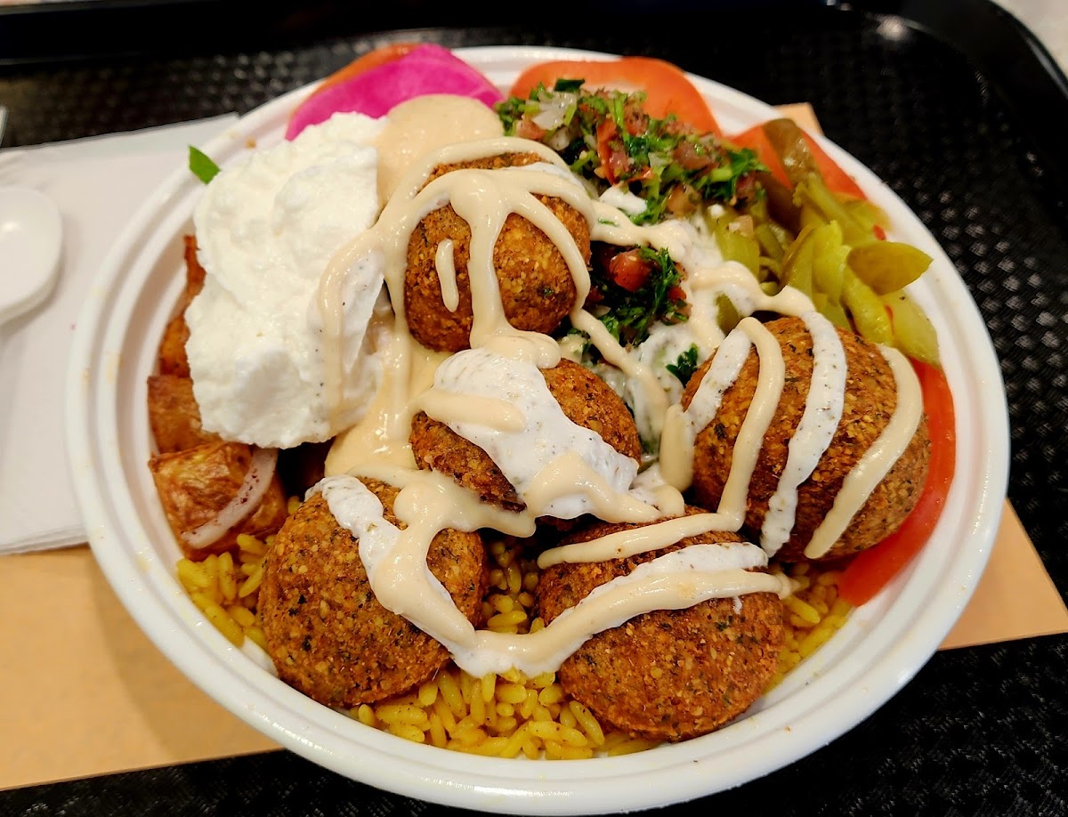 Shawarma Dubai Photo 7