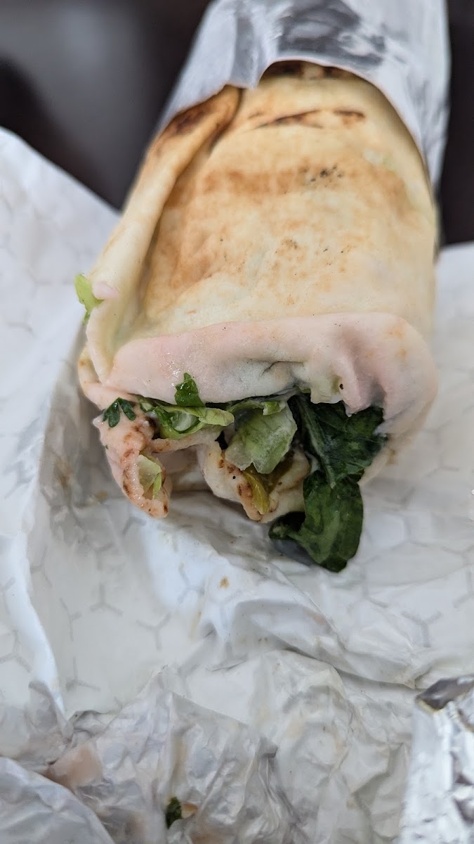 Shawarma Dubai Photo 8