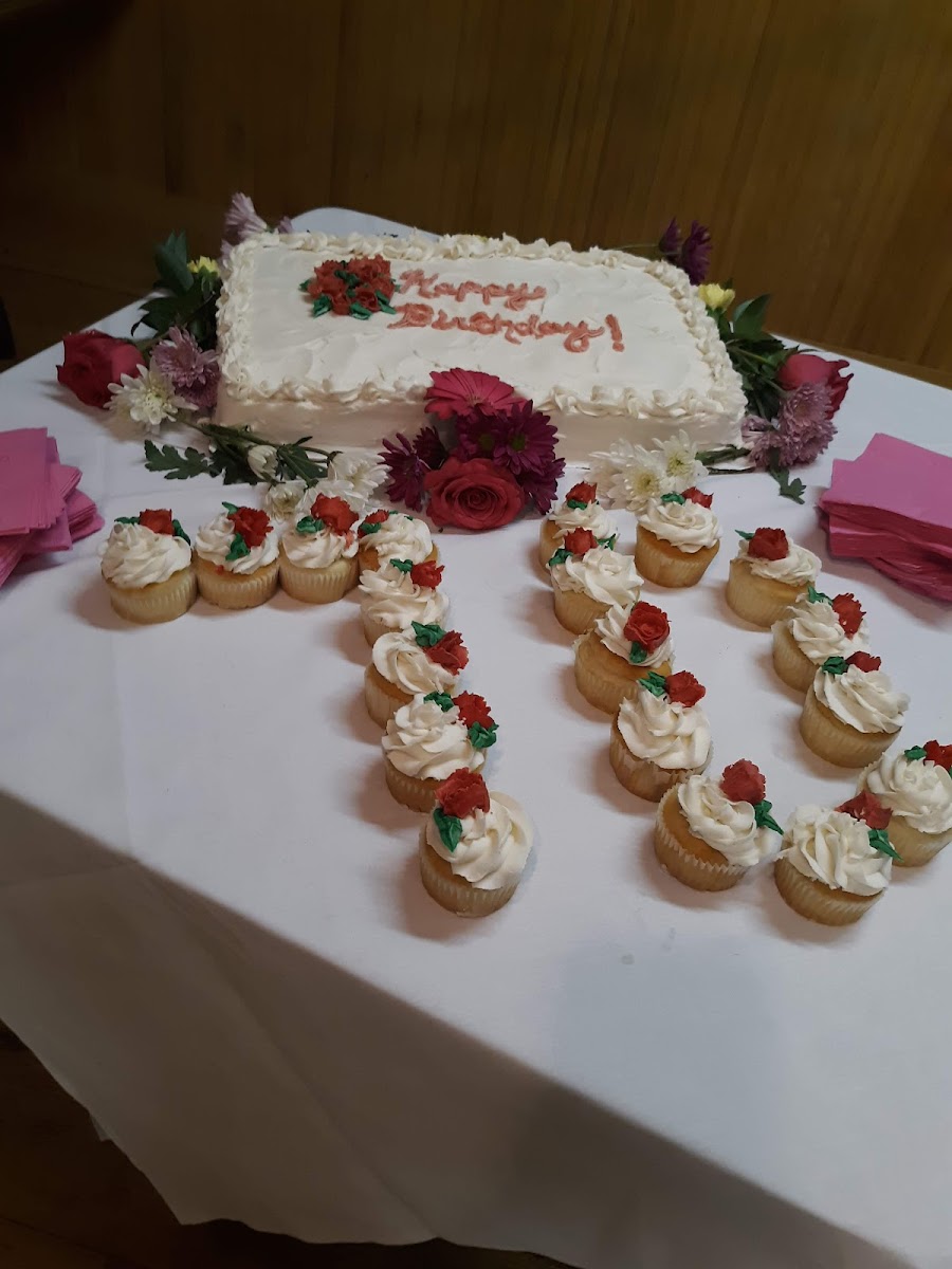 La Fleurs Restaurant Photo 8