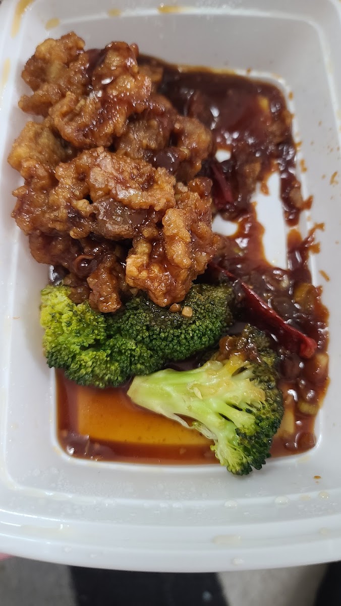 Sing Hee Restaurant Photo 5