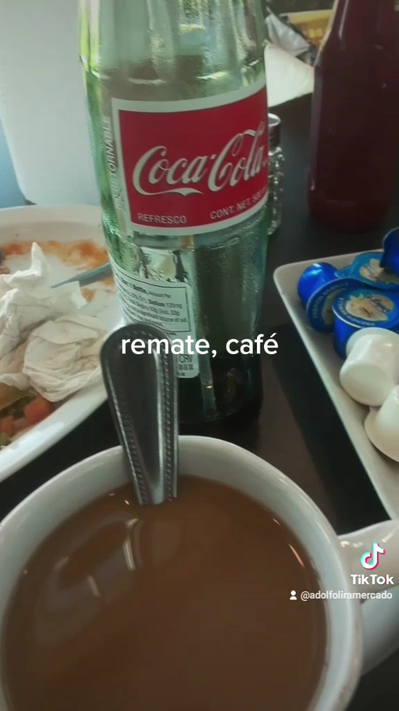 Radial Cafe Photo 2