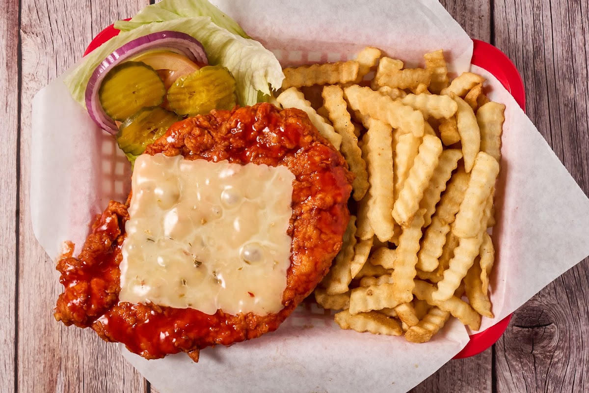 Radial Cafe Photo 8