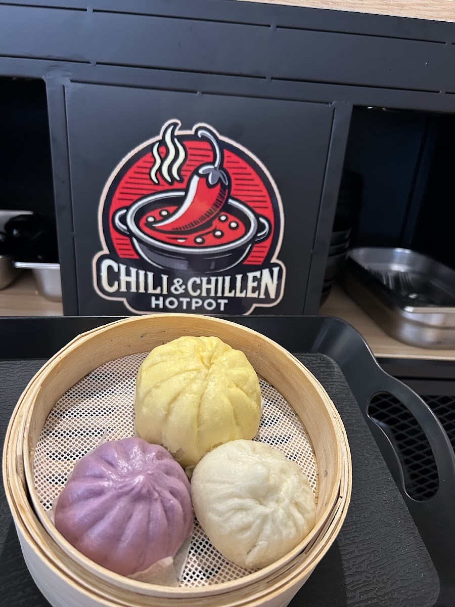 Chili&Chillen Hotpot Photo 6