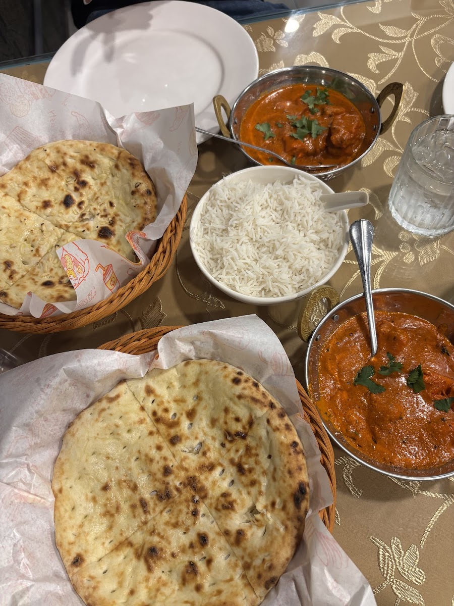 Humaira Mughal Kitchen Restaurant Photo 4