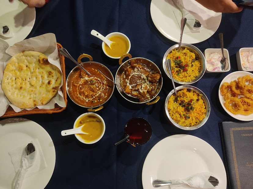 Humaira Mughal Kitchen Restaurant Photo 5