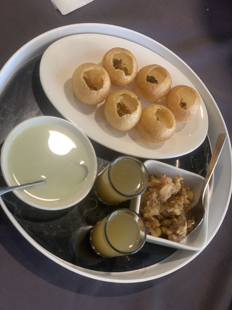 Humaira Mughal Kitchen Restaurant Photo 6