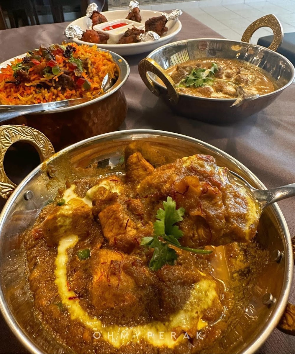 Humaira Mughal Kitchen Restaurant Photo 9