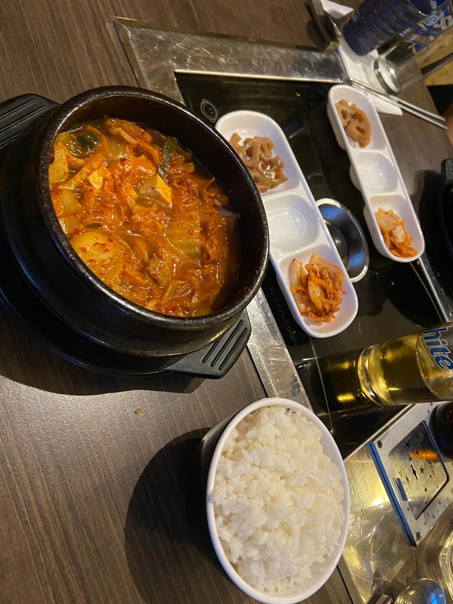 Korea Restaurant Photo 10