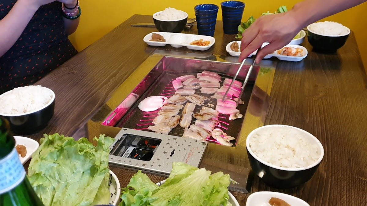 Korea Restaurant Photo 2