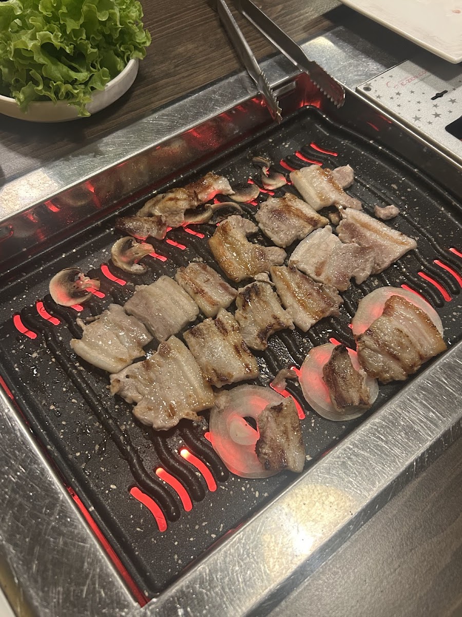 Korea Restaurant Photo 4