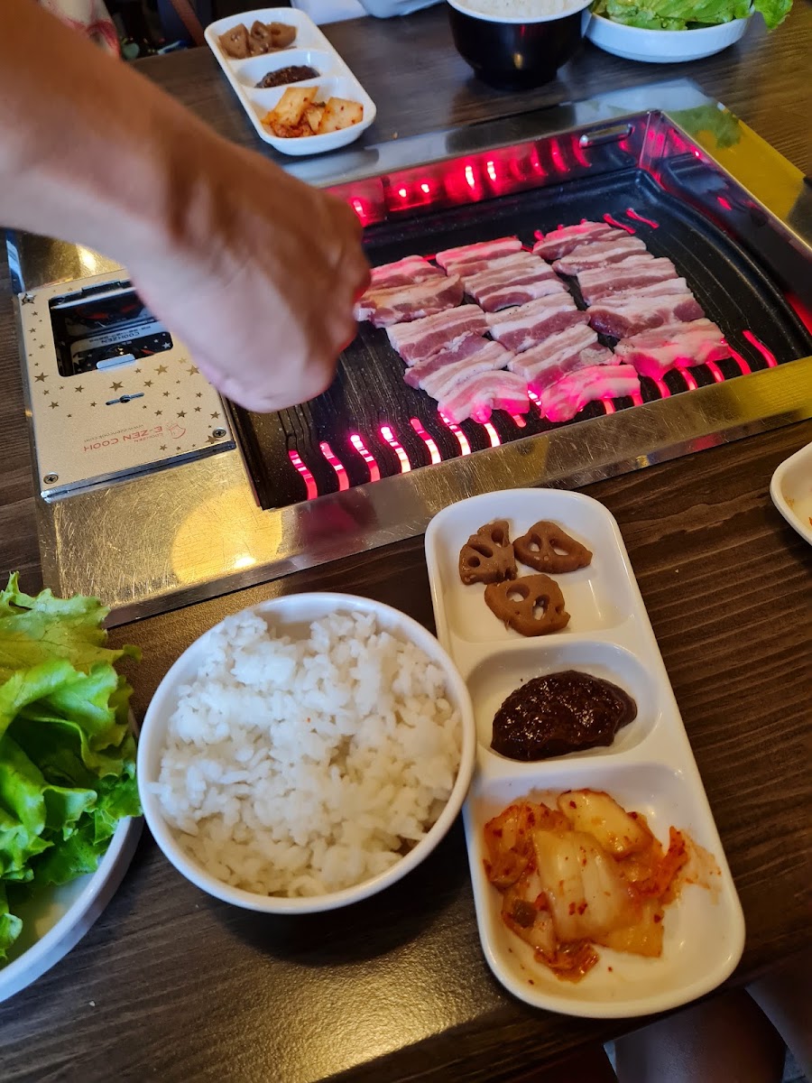 Korea Restaurant Photo 5