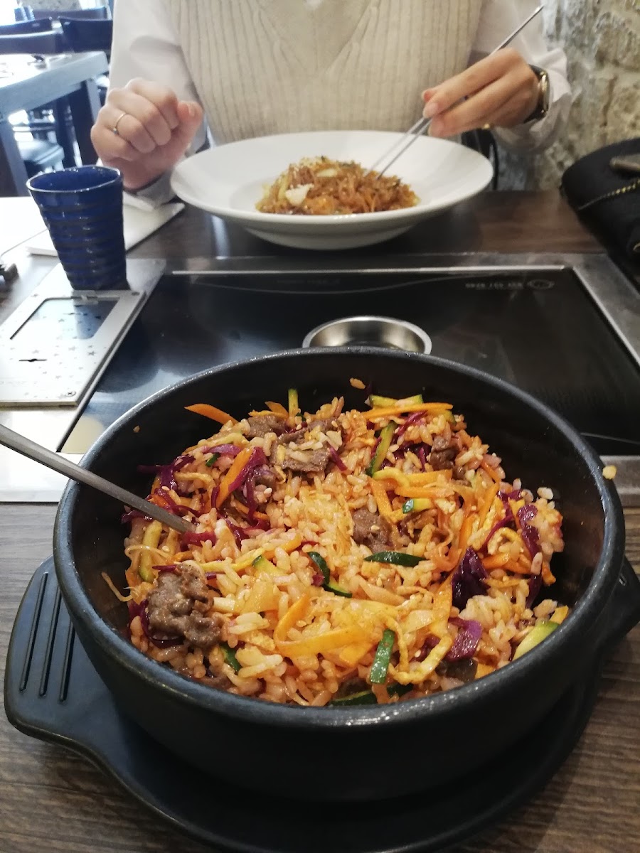 Korea Restaurant Photo 6