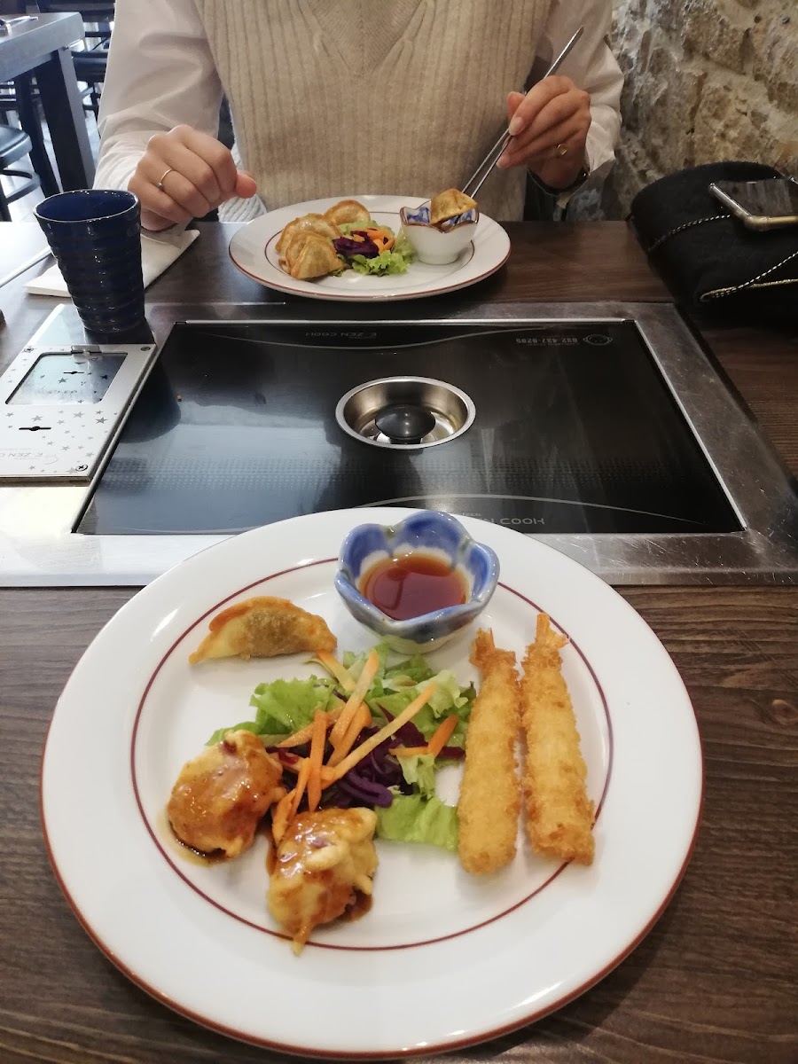 Korea Restaurant Photo 8