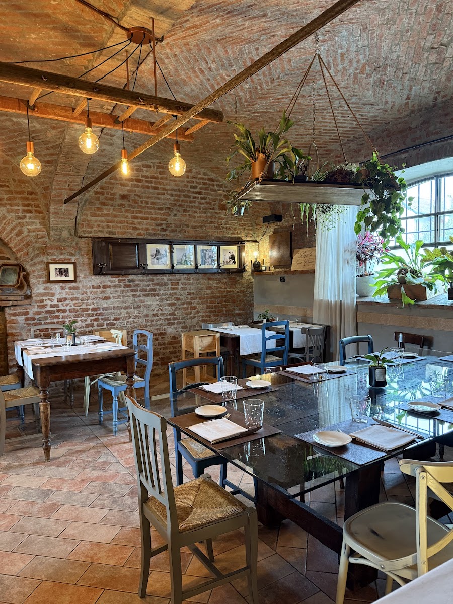 Osteria del Miglio 2.10 Photo 4
