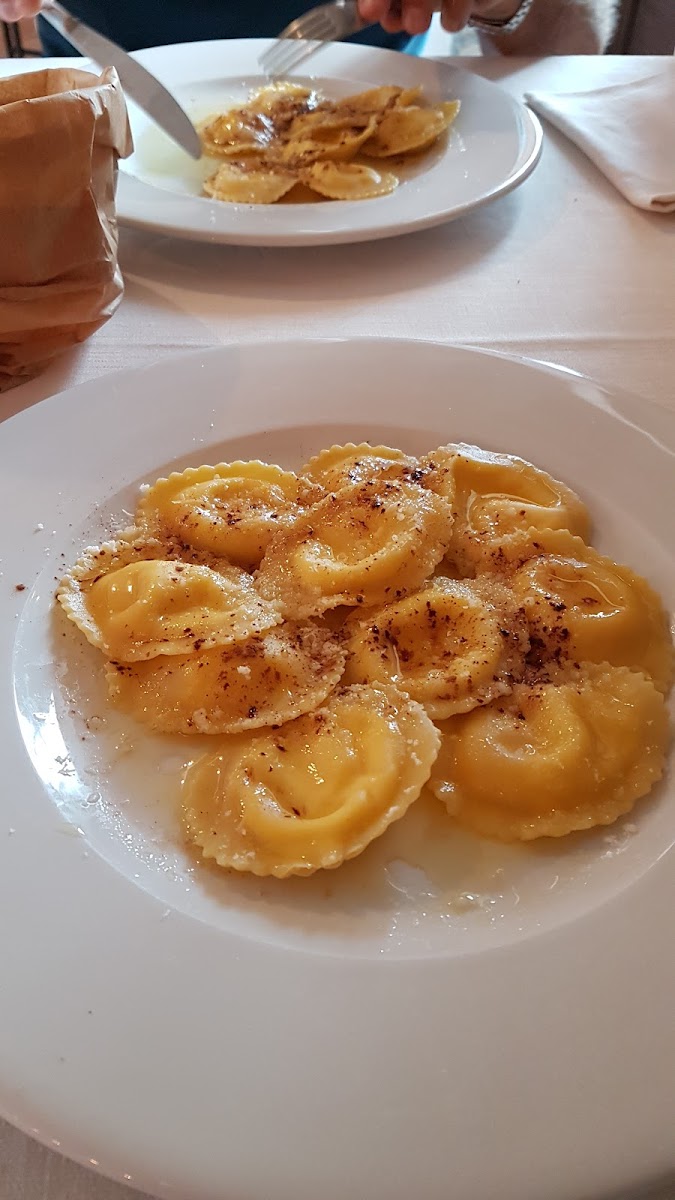 Osteria del Miglio 2.10 Photo 5