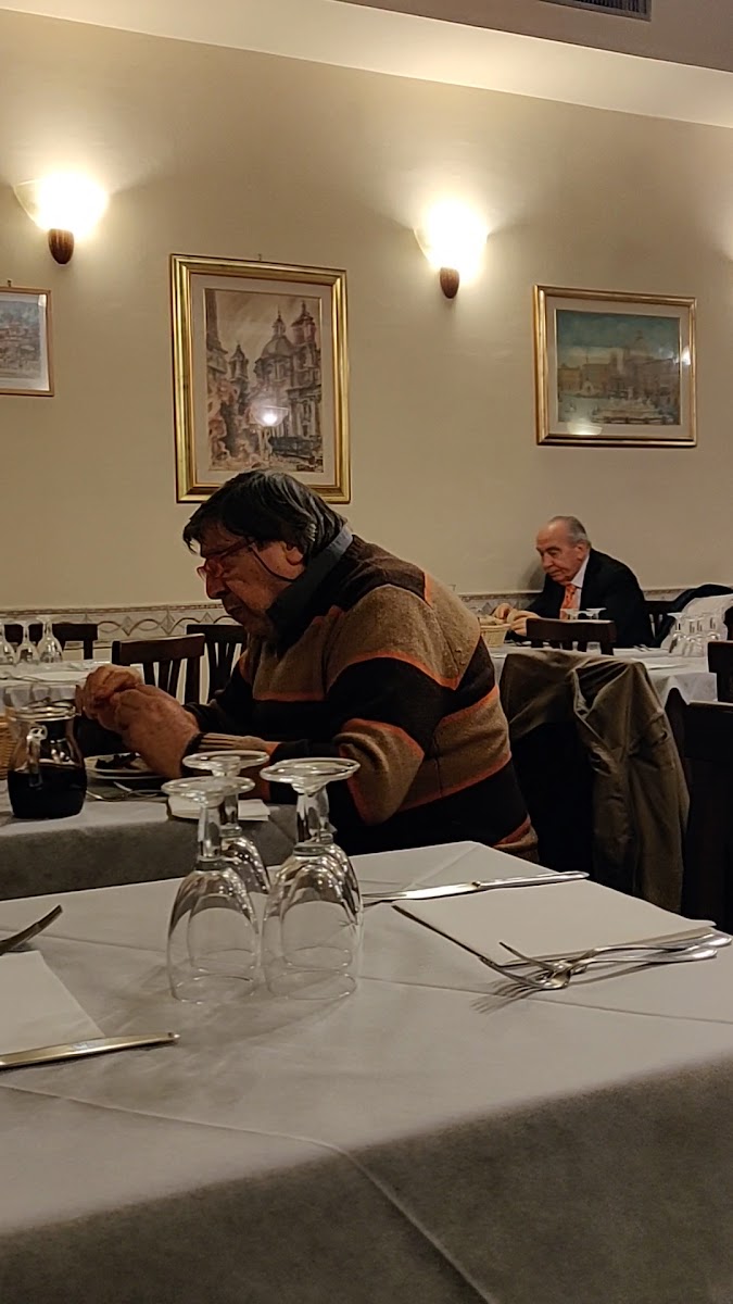 Trattoria Lilli Photo 2