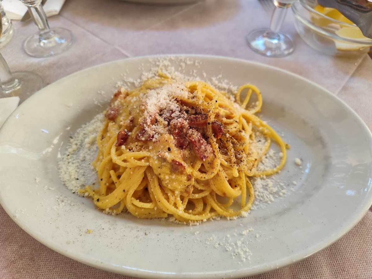 Trattoria Lilli Photo 3