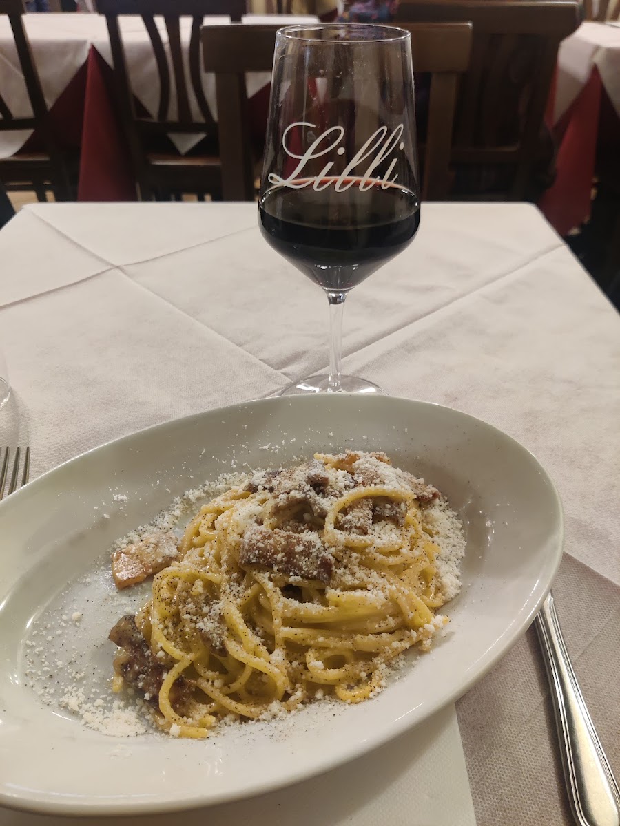Trattoria Lilli Photo 4