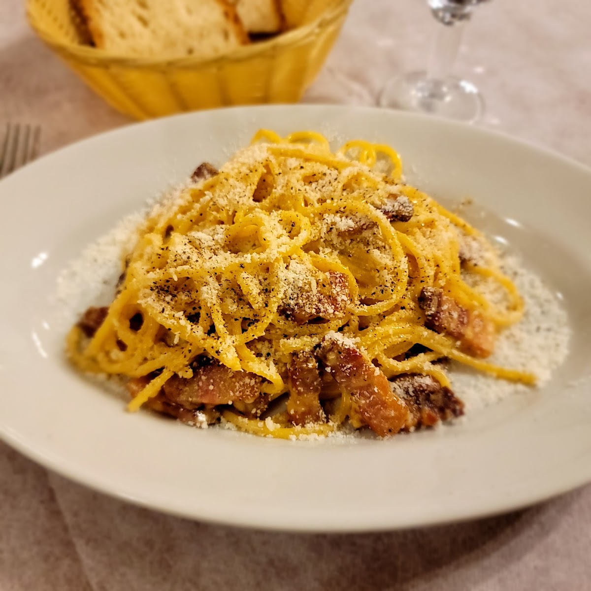 Trattoria Lilli Photo 6