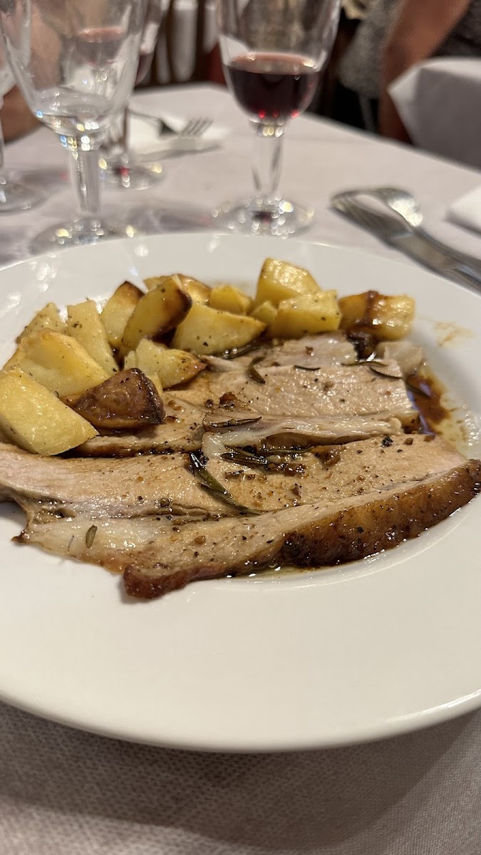 Trattoria Lilli Photo 9