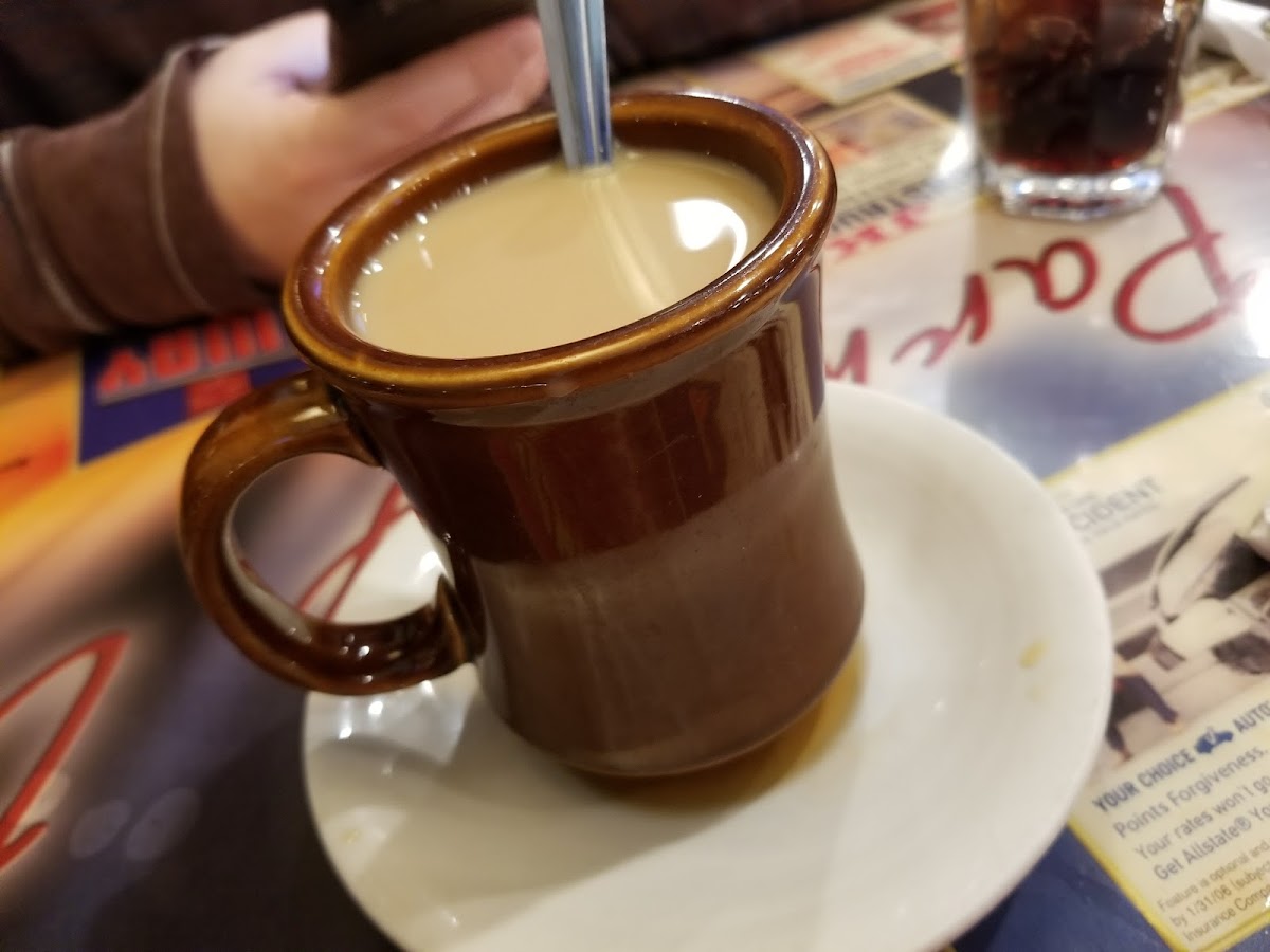 Parkway Diner Photo 5