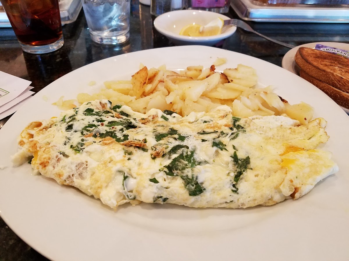 Parkway Diner Photo 7