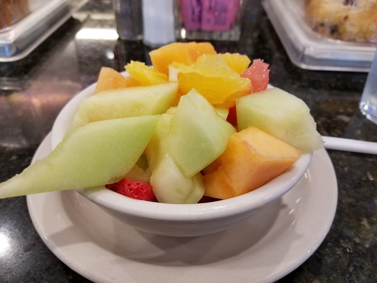 Parkway Diner Photo 9