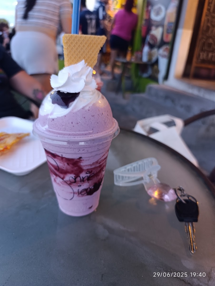 Frapperia KE'LO Photo 3