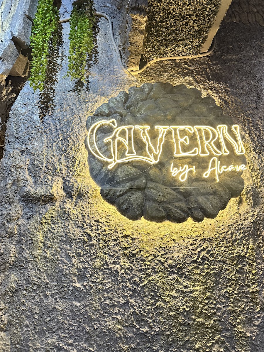 Cavern Cafe Photo 3