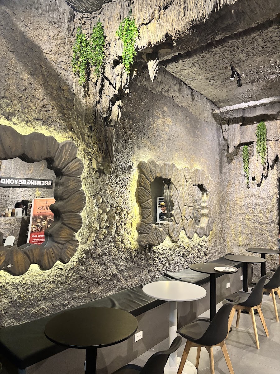Cavern Cafe Photo 6