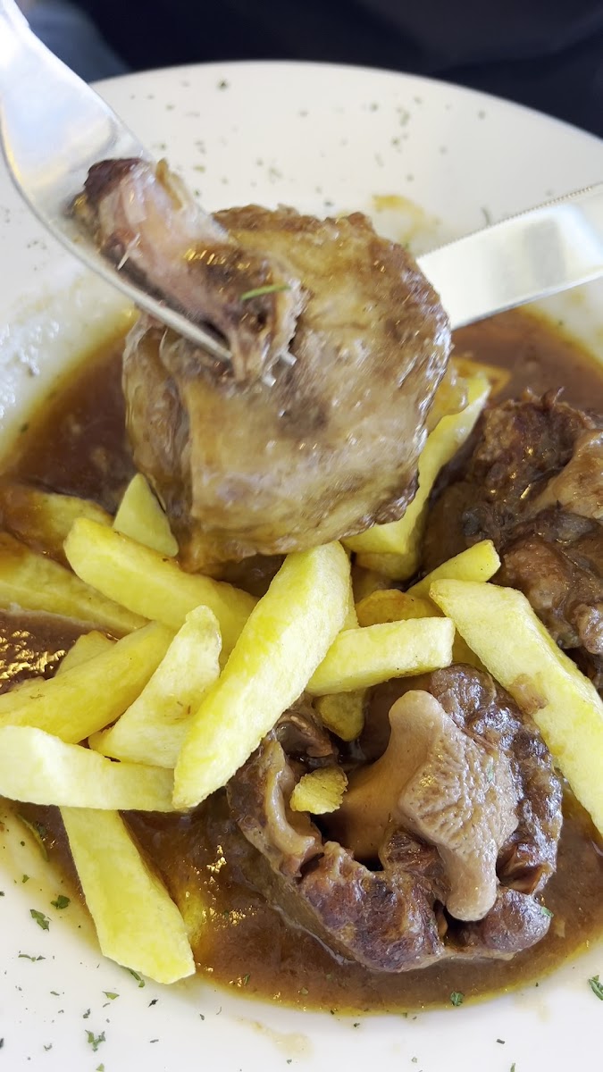 Restaurante Albacara Photo 2
