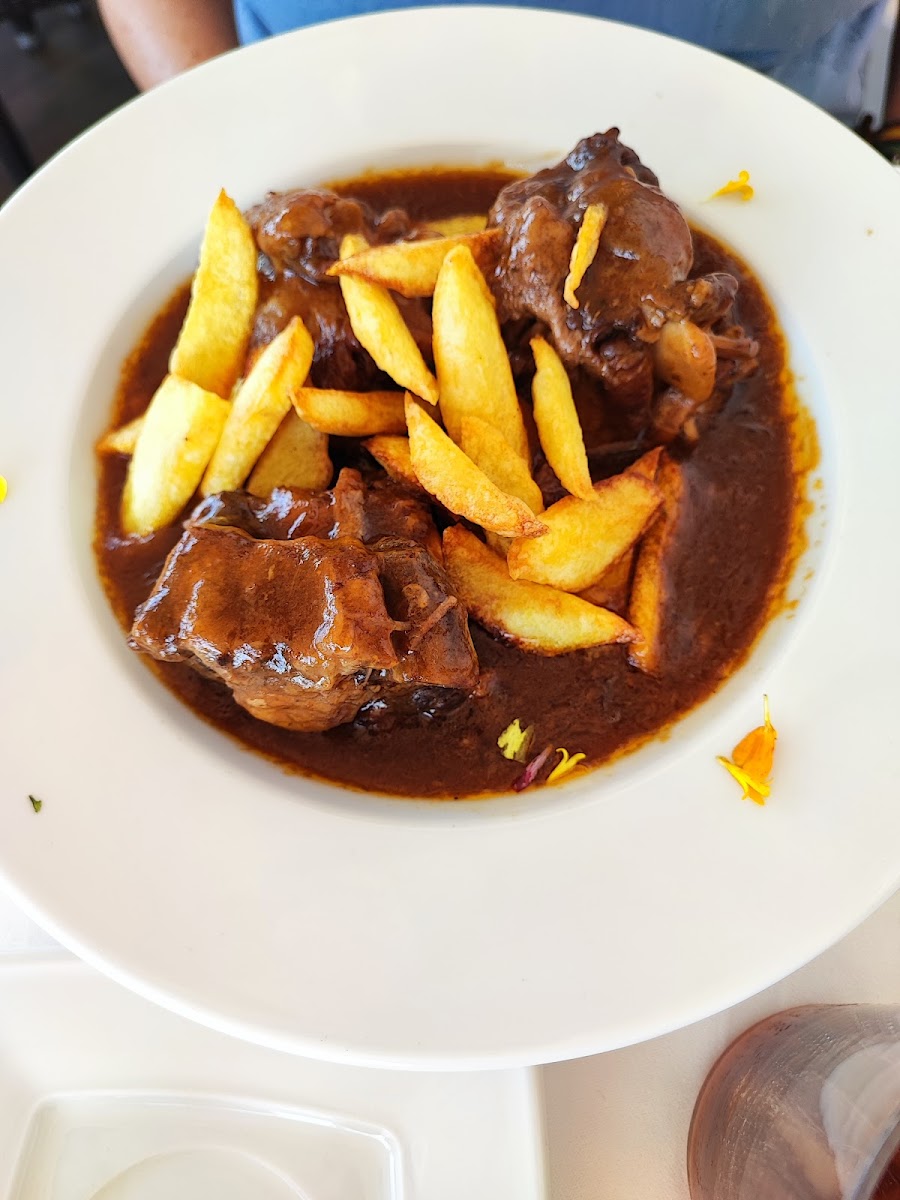 Restaurante Albacara Photo 7