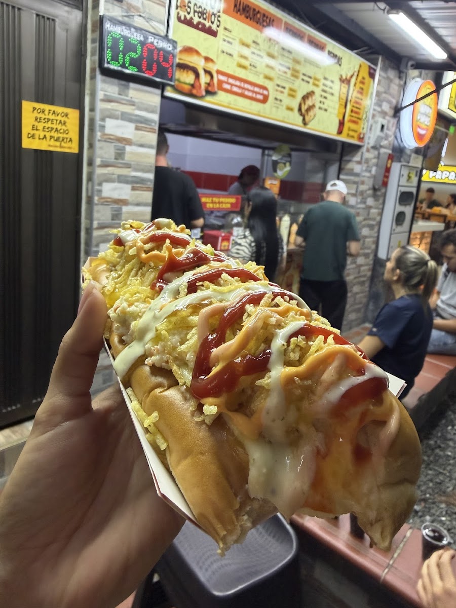 Los Fabios Envigado