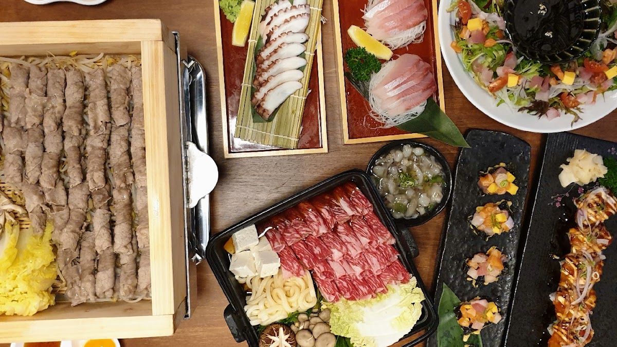 Hakoya Izakaya Photo 4