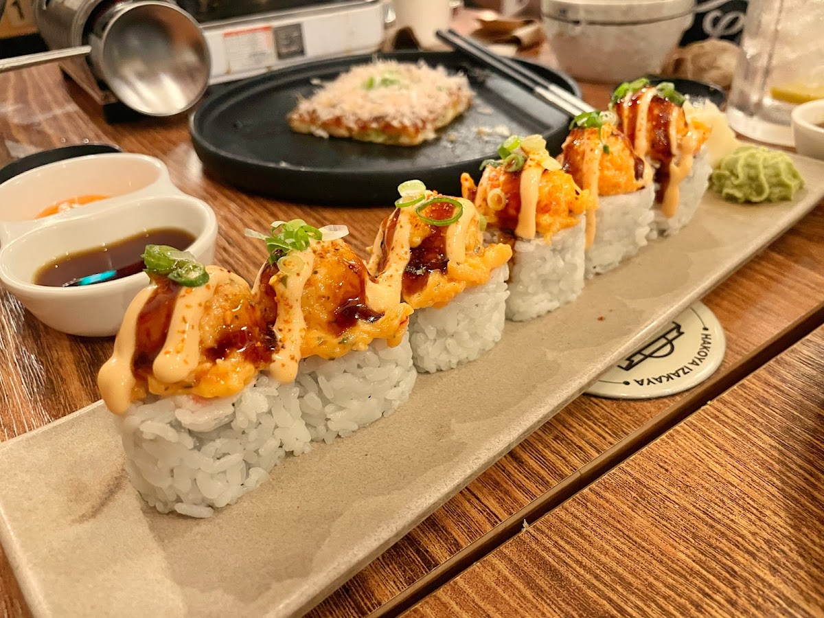 Hakoya Izakaya Photo 8