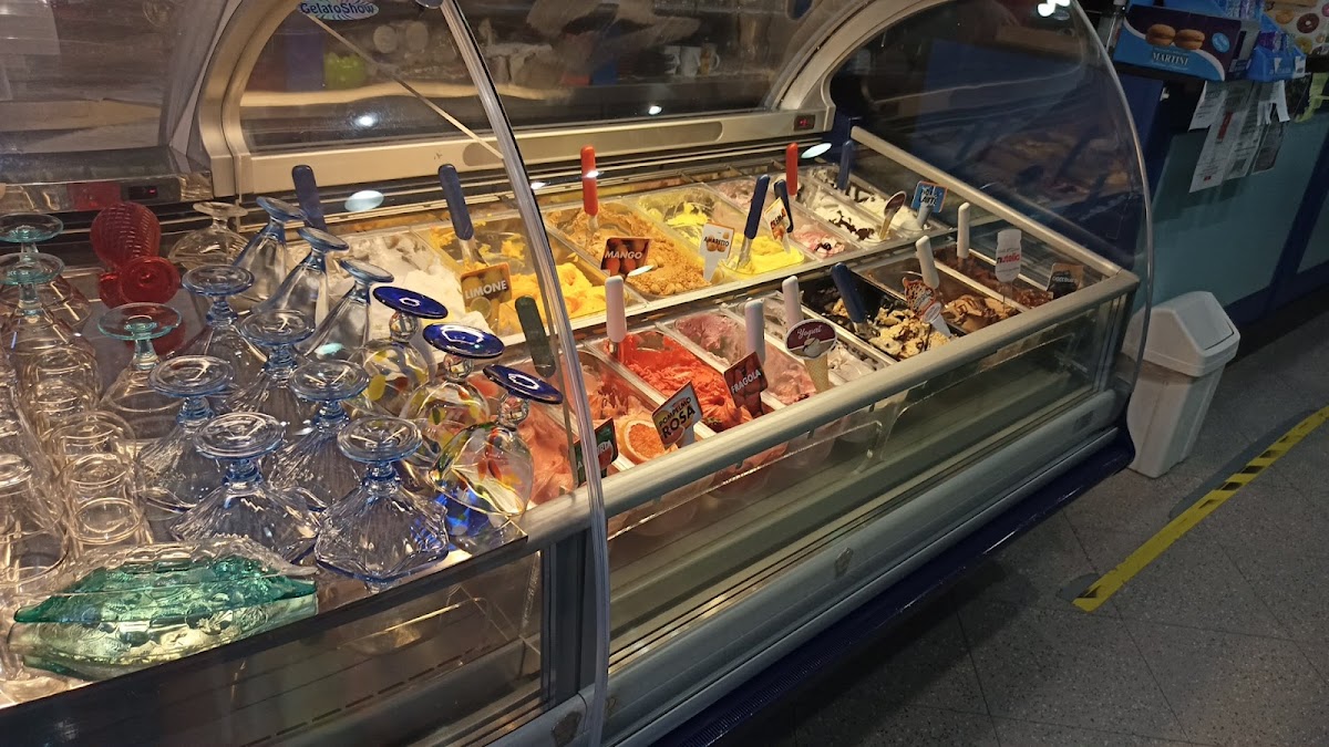 Bar-Gelateria Milledelizie