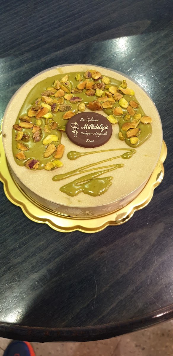 Bar-Gelateria Milledelizie Photo 8