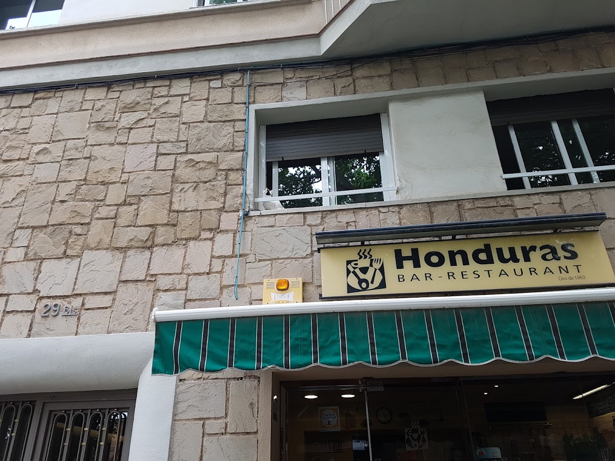 Restaurant Honduras Photo 3