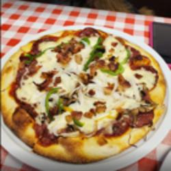Austino's Pizzeria Photo 2