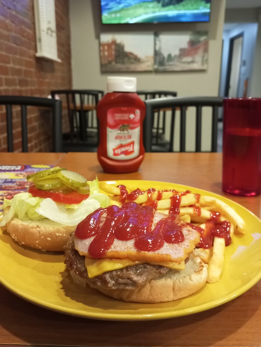 Austino's Pizzeria Photo 5