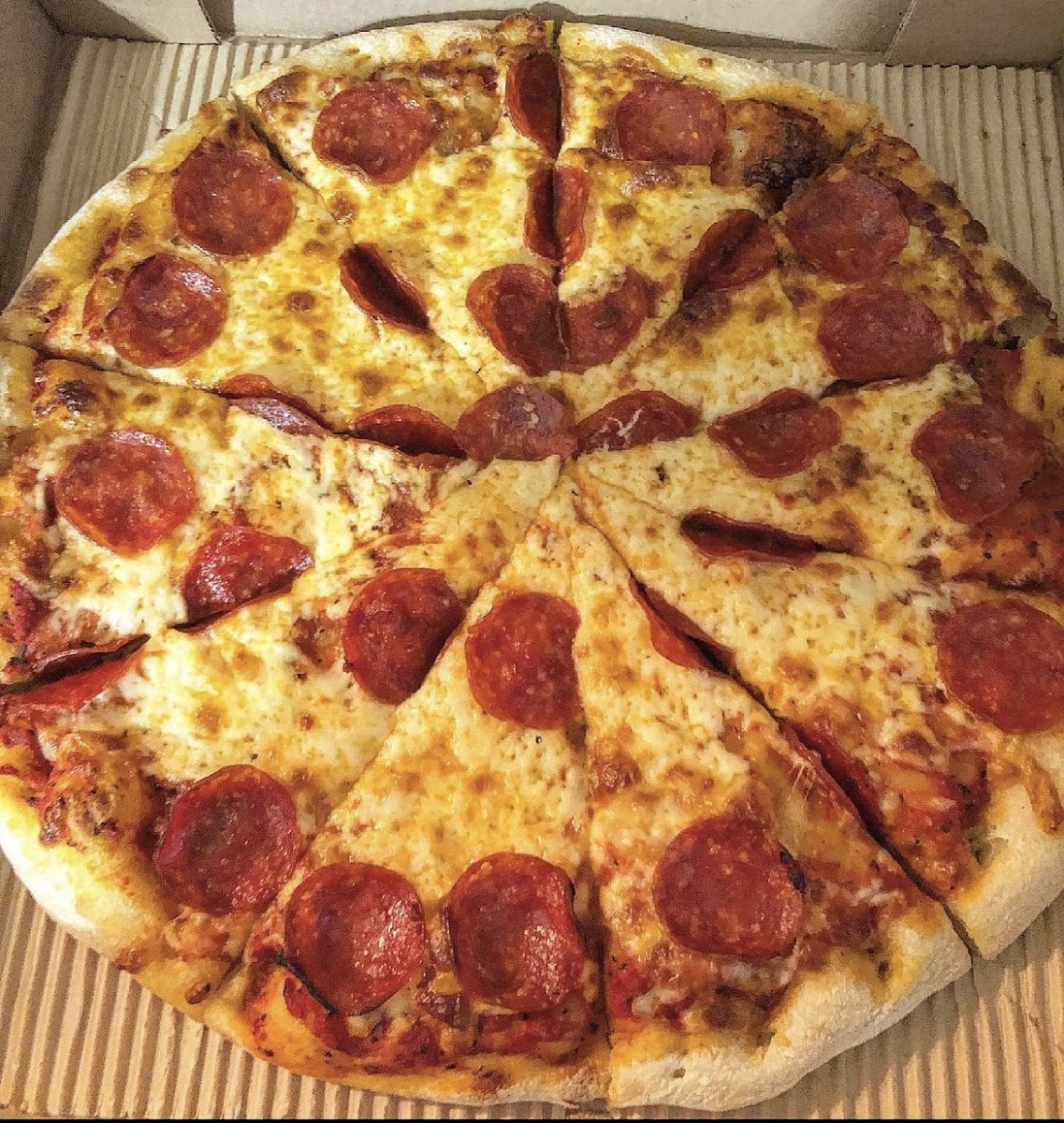 Austino's Pizzeria Photo 9