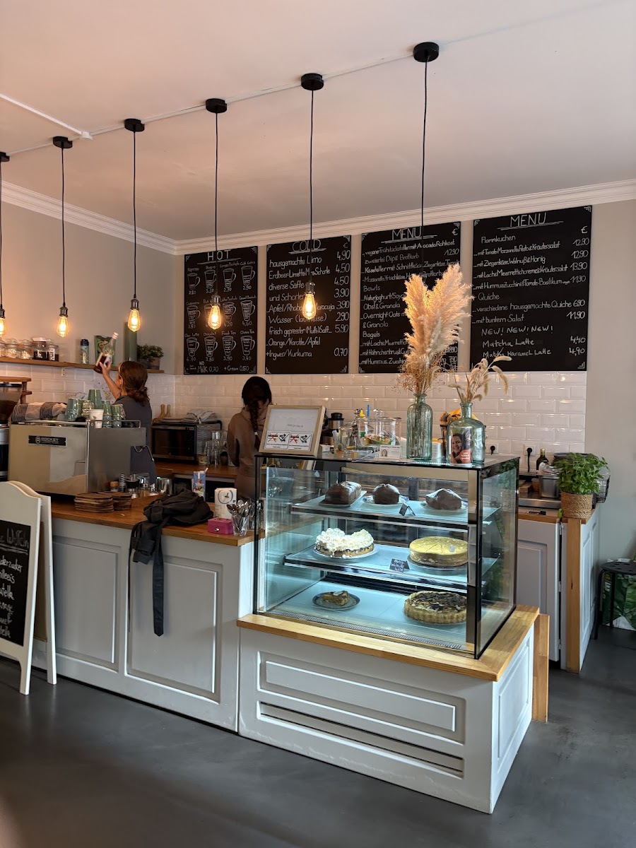 Les Petits - Eltern Kind Café