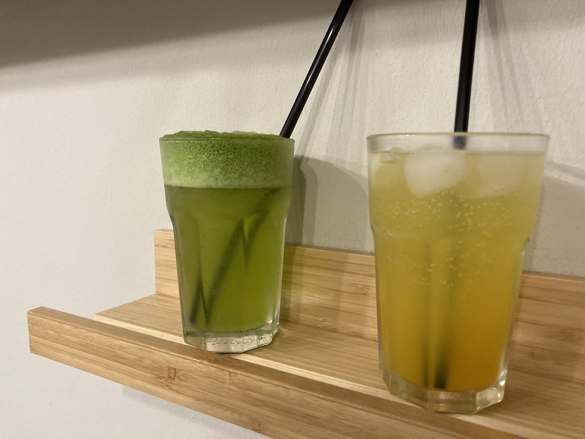 Les Petits - Eltern Kind Café Photo 6