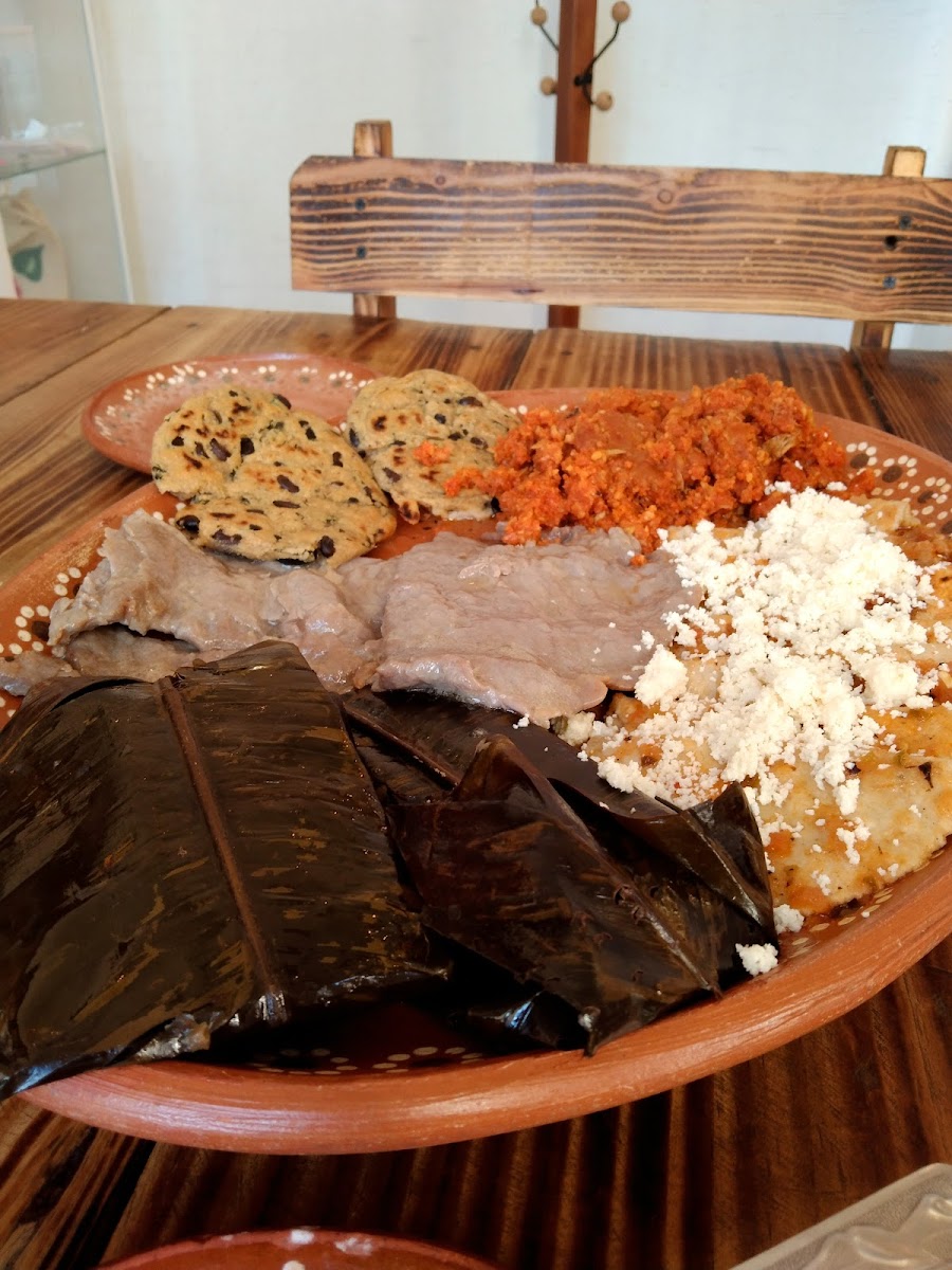 Los Agustines Restaurante Photo 9