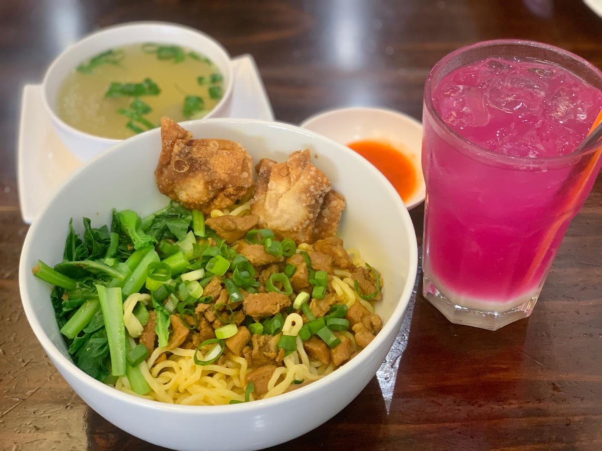 My Indo Kitchen Campsie Photo 4