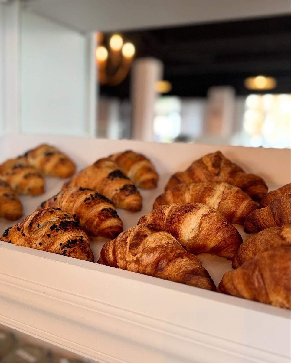 Central Coffee & Crumb Photo 3