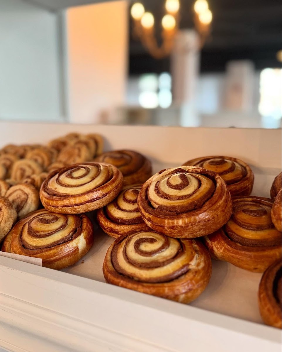 Central Coffee & Crumb Photo 7