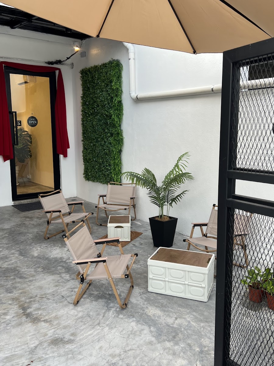 92 TERRACE