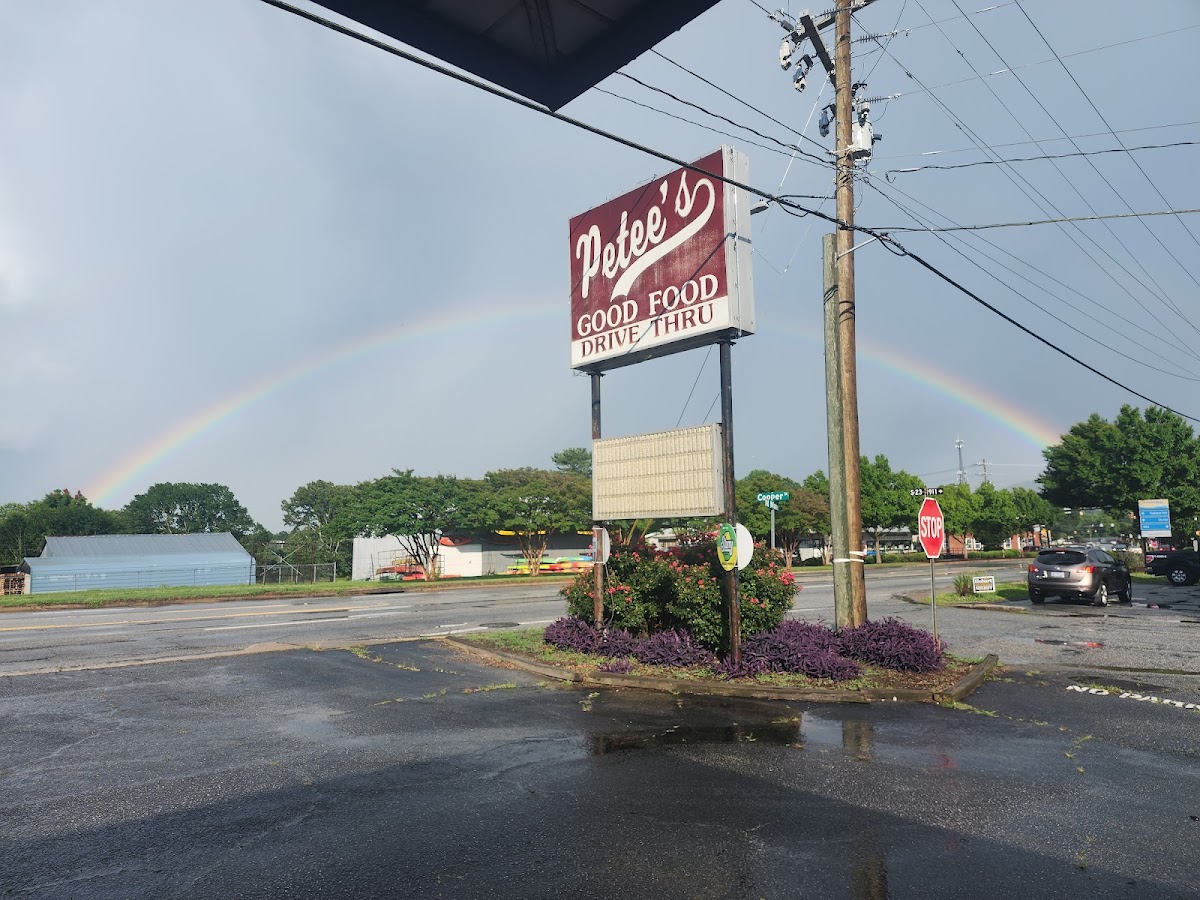 Petee's Good Foods Photo 4