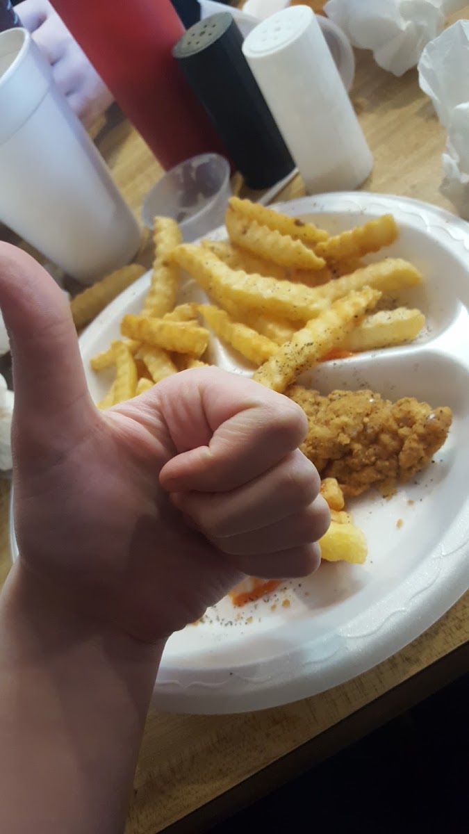 Petee's Good Foods Photo 8